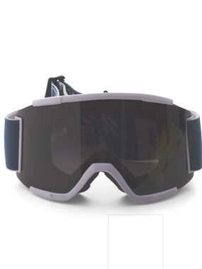 SMITH Squad Xl Ski And Snowboard Goggles